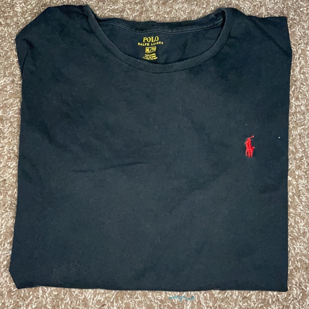 Polo Ralph Lauren tee